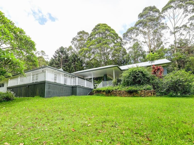 164 Balmoral Road, Montville, QLD 4560