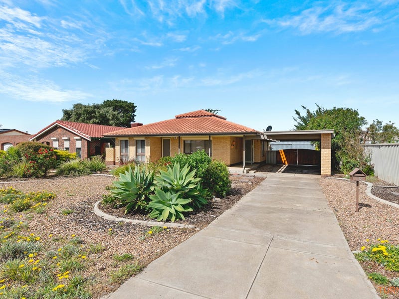 10 Cherry Avenue, North Haven, SA 5018