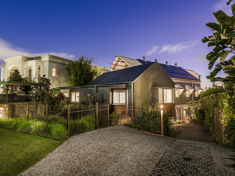 79 Buena Vista, Coorparoo, Qld 4151 House for Sale