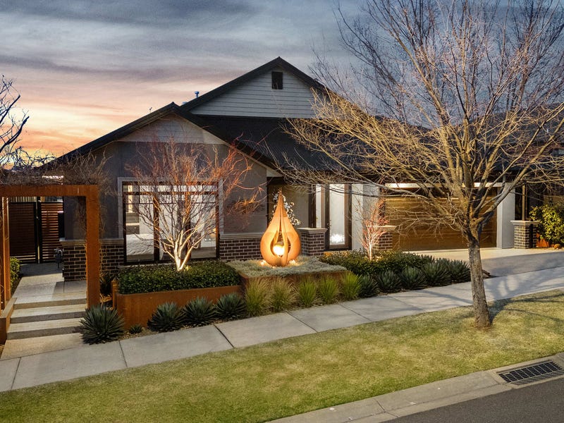 Real Estate & Property for Sale in Strathfieldsaye, VIC 3551 (+3