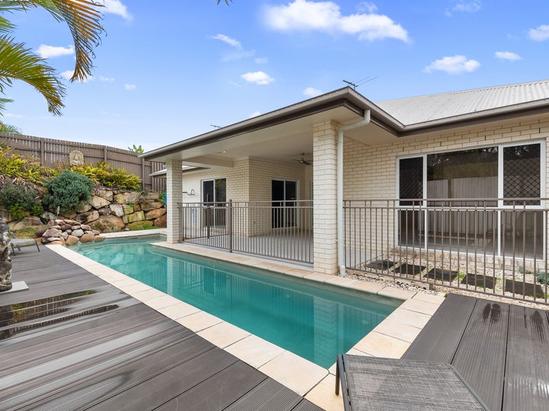 12 Kennedia Court, North Lakes, QLD 4509 - realestate.com.au