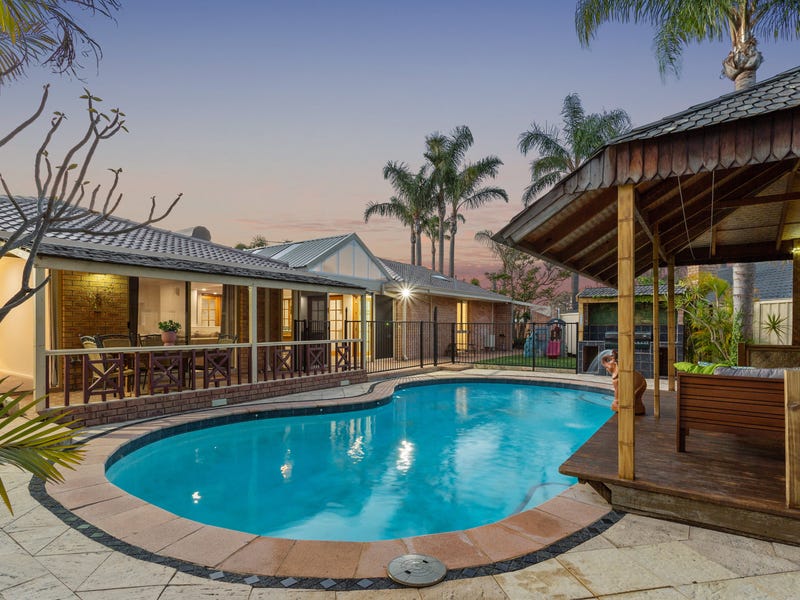 6 Guinevere Way, Carine, WA 6020