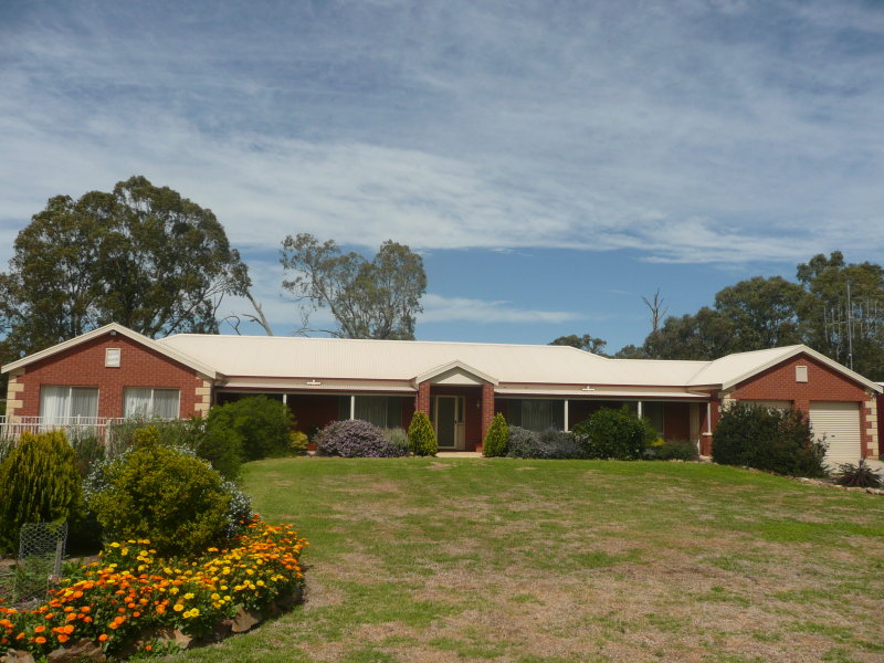 7 Glenview Drive, Barham, NSW 2732 Property Details