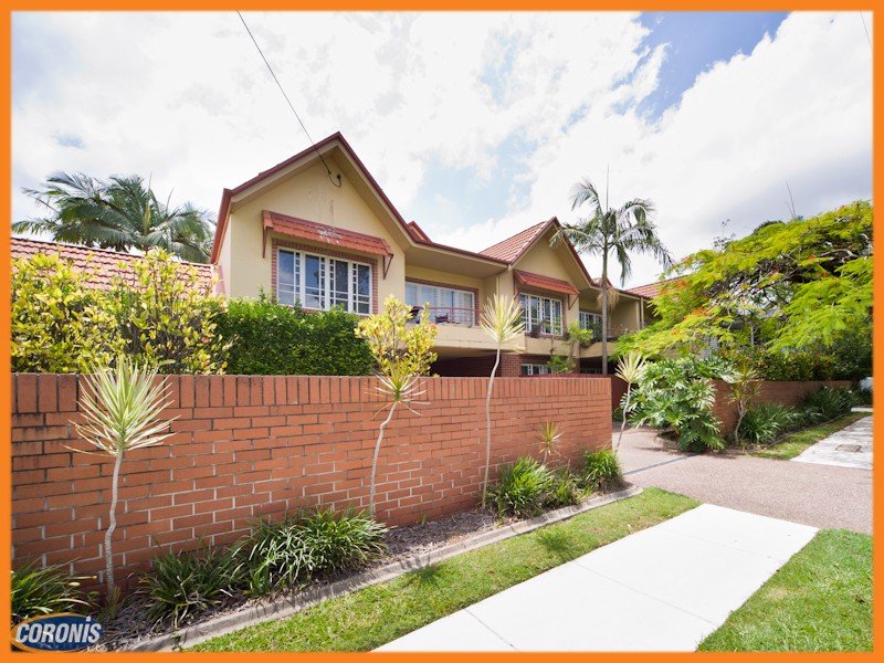 12 Magdala Street, Ascot, QLD 4007