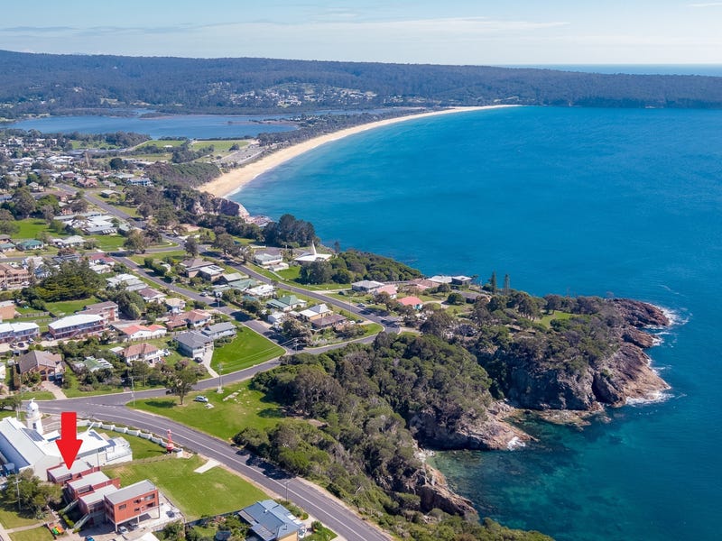 Unit 2/184 Imlay St, Eden, NSW 2551 Unit for Sale