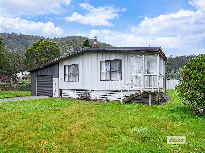 24 Cohen Street, Rosebery, Tas 7470 House for Sale