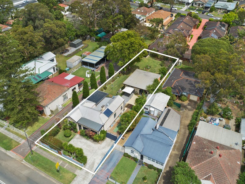 119 Oak Road, Kirrawee, NSW 2232 Property Details