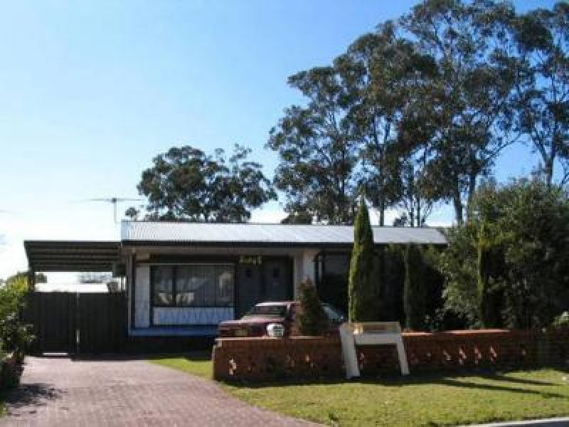 38 Tunbridge Street, Busby, NSW 2168