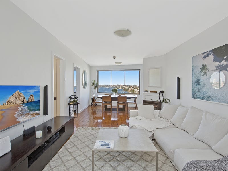 66/4 Macleay Street, Potts Point, NSW 2011 Apartment for Rent