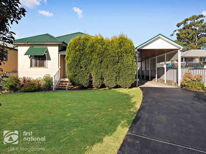 115 Woodford Street, Minmi, NSW 2287 Property Details