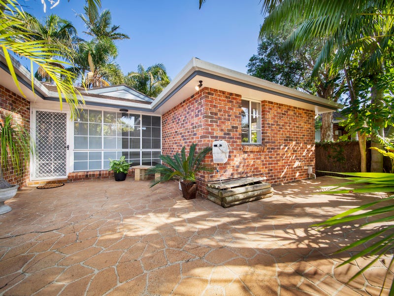 4/24 Flinders Road, Cronulla, NSW 2230 Property Details