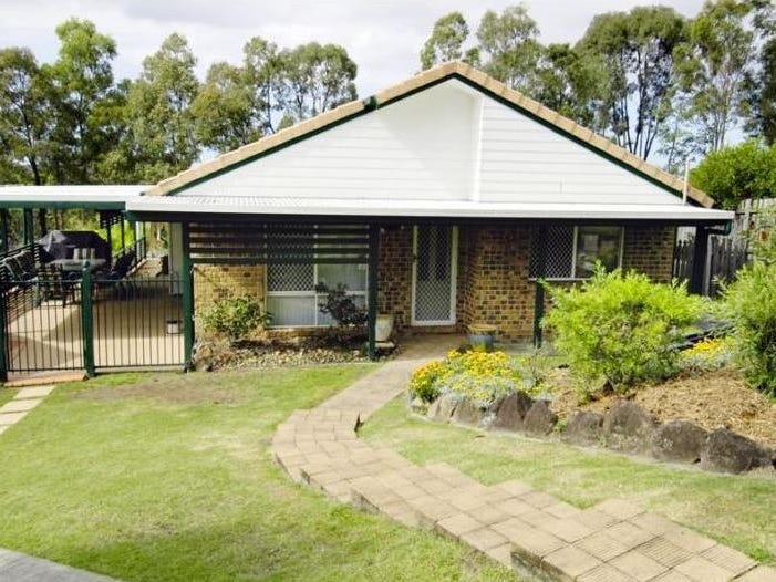 12 Sue Court, Highland Park, QLD 4211