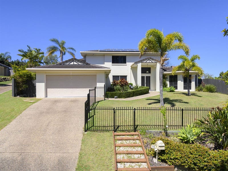 14 Glendore Court, Eatons Hill, QLD 4037