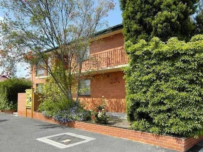 4/226 Glenlyon Road, Brunswick East, VIC 3057