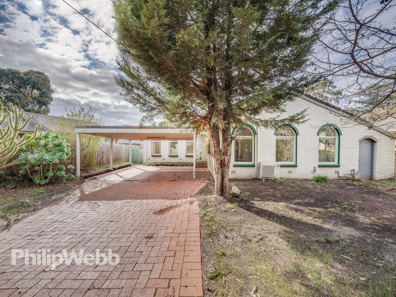 29 Barclay Avenue, Croydon, VIC 3136