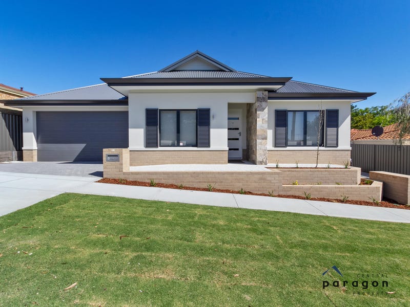 126A Roberts Street, Joondanna, WA 6060 Property Details