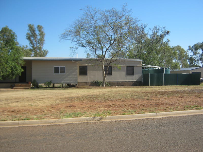 14 Perkins Street, Cloncurry, QLD 4824