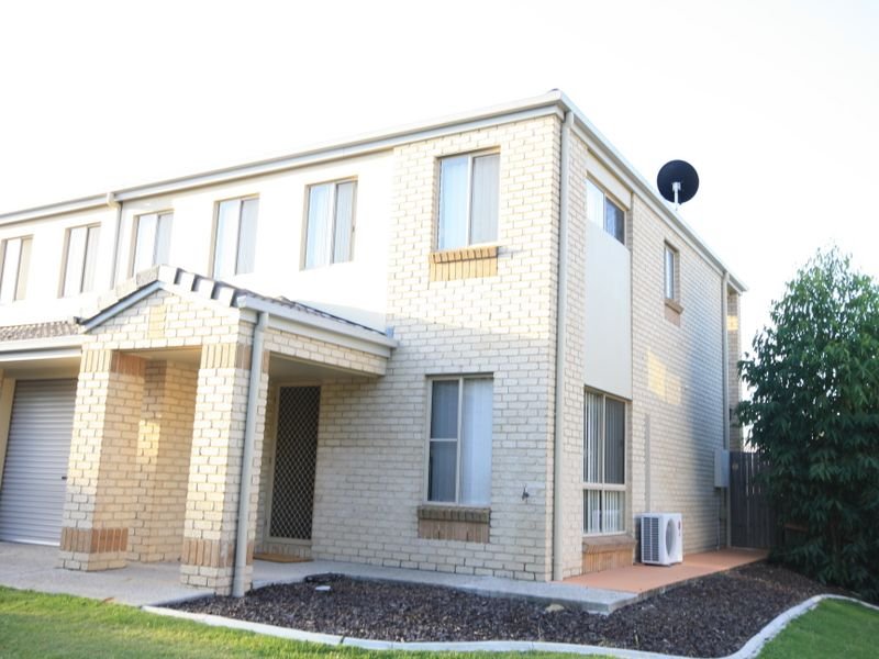 18/109 Gumtree St, Runcorn, Qld 4113 Property Details