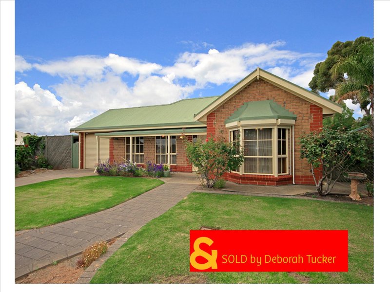 20 Jacobs Drive, Willunga, SA 5172