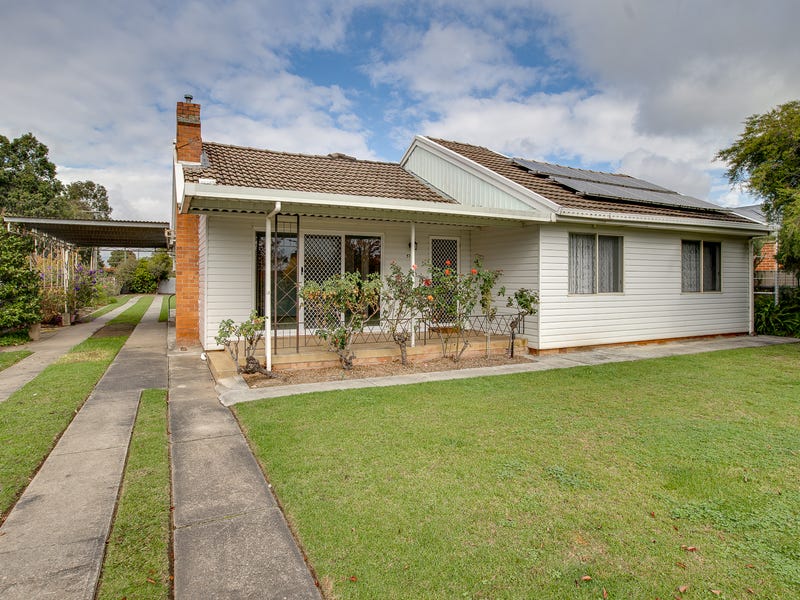 57 Stanley Street, Wodonga, Vic 3690 Property Details