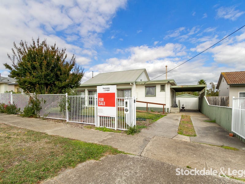 31 Langford Street, Morwell, Vic 3840 Property Details