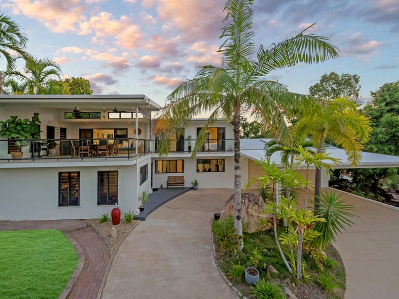 3 Jarrah Court, Cranbrook, Qld 4814 House for Sale