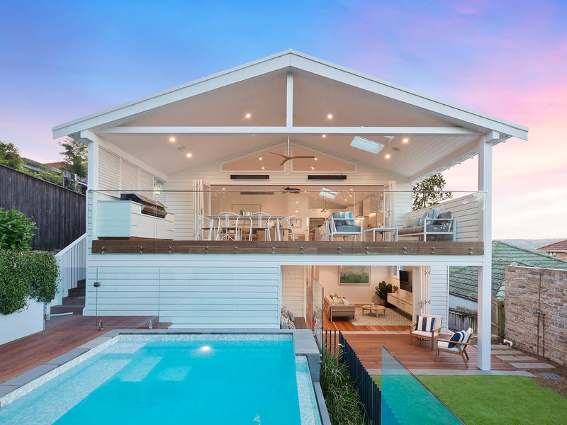 40 Francis Street, Fairlight, NSW 2094 House for Sale