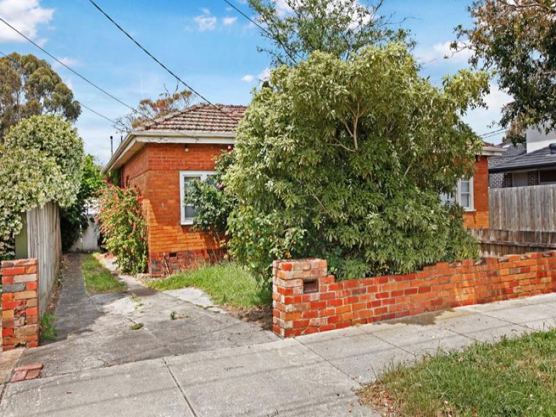 5 Albert Road, Carnegie, Vic 3163 Property Details