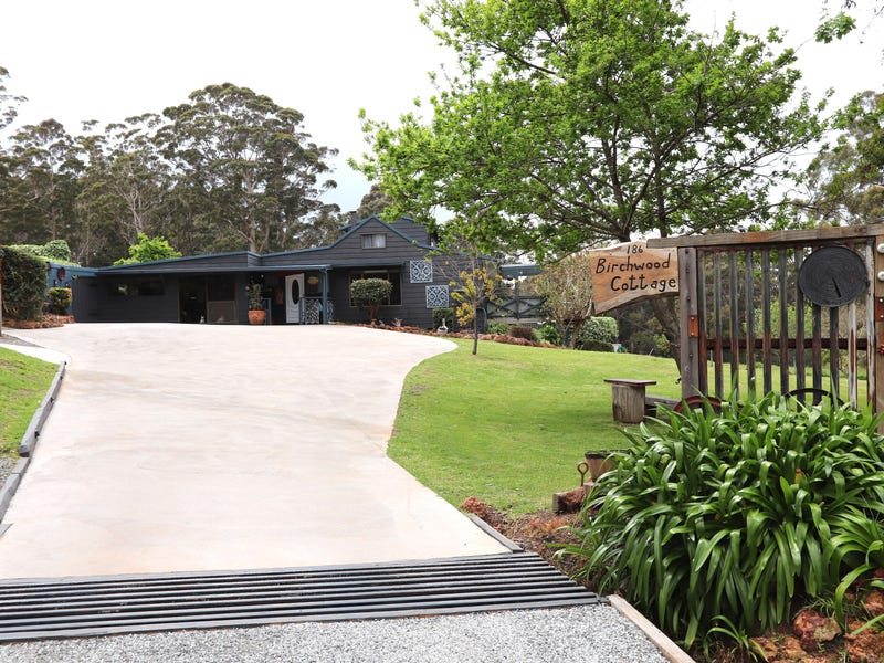 186 Mount Shadforth Rd, Denmark, WA 6333 Property Details