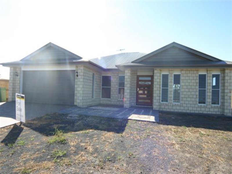 3 Trentwood Parade, Dalby, QLD 4405