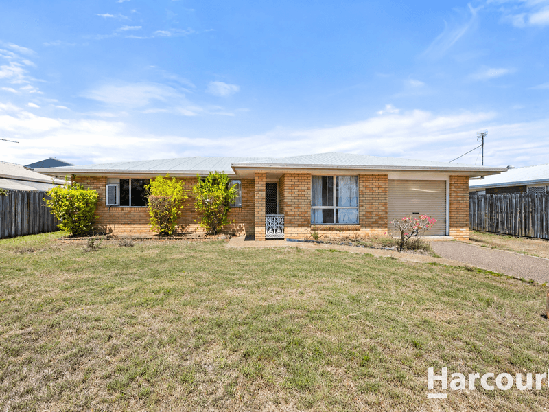 20 Berghofer Drive, Kepnock, Qld 4670 - House for Sale - realestate.com.au