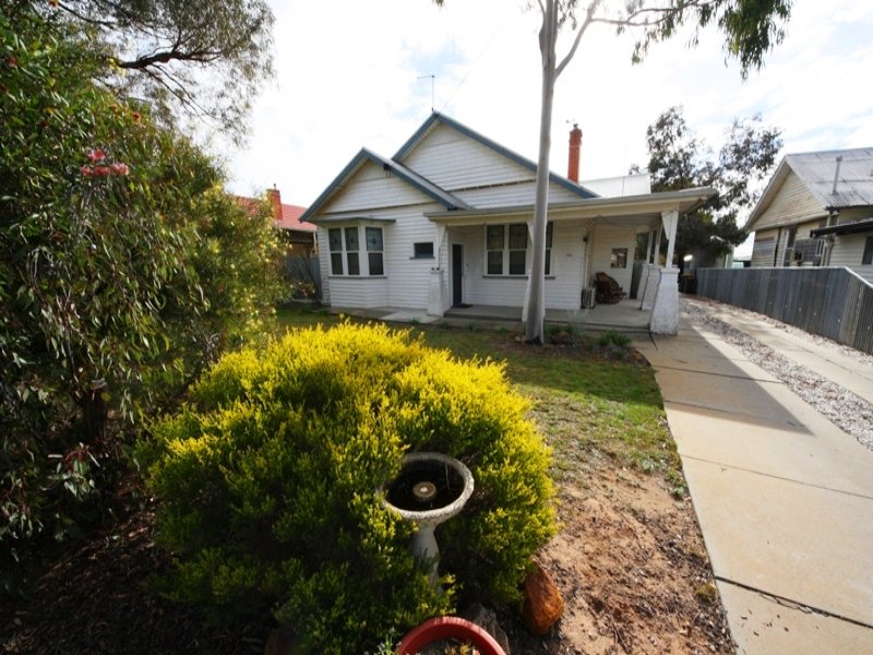 184 Nelson Street, Nhill, Vic 3418 Property Details