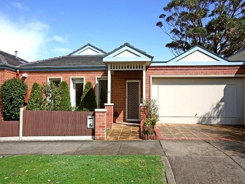 20 Central Avenue, Black Rock, VIC 3193