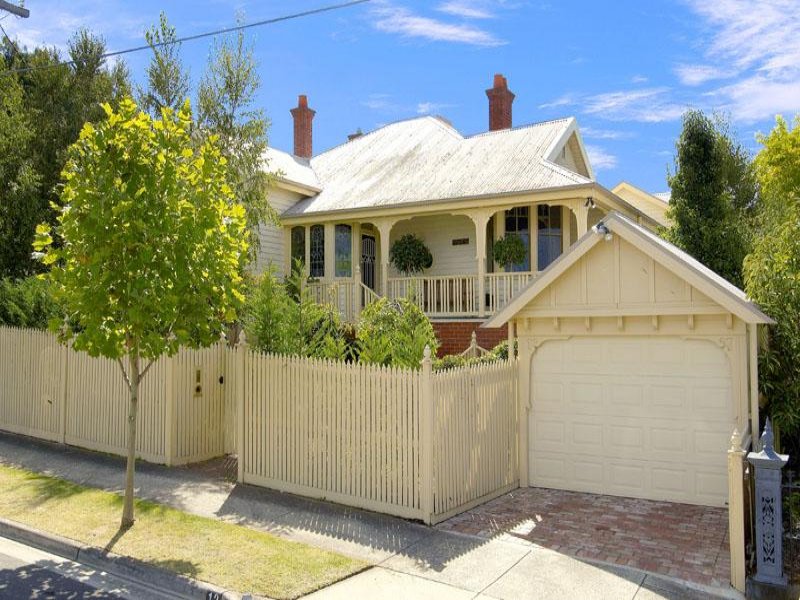 12 Buckland Avenue, Newtown, VIC 3220