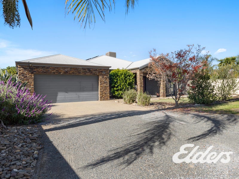 12 Wonga Place, Yarrawonga, Vic 3730 House for Sale