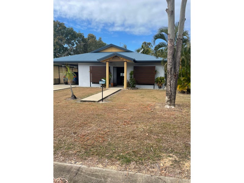 44 Marine Parade, Midge Point, QLD 4799