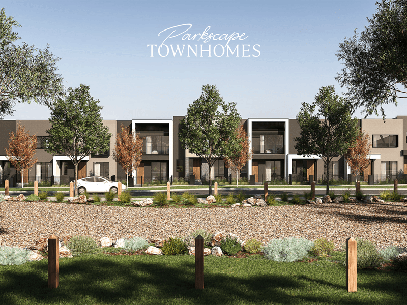 Olivine by Mirvac Land Estate at 995 Donnybrook Road, Donnybrook