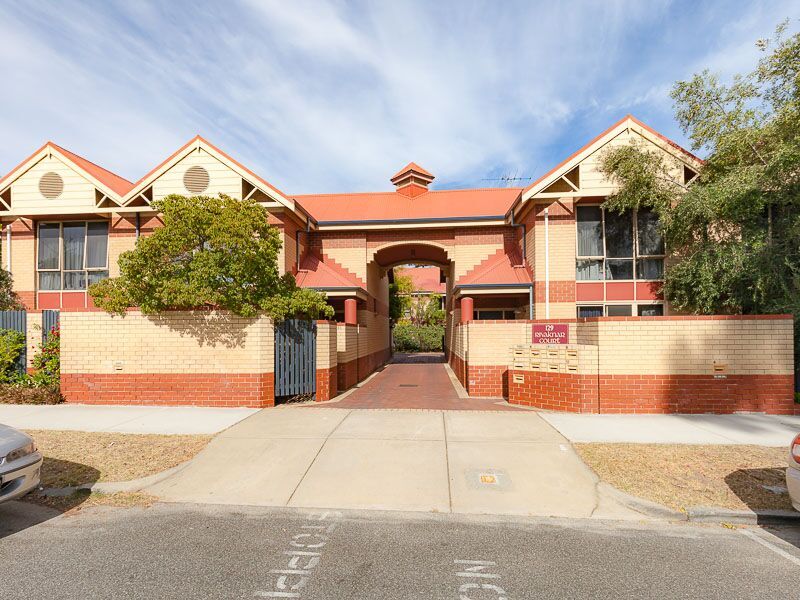 6/129 Carr Street, West Perth, WA 6005