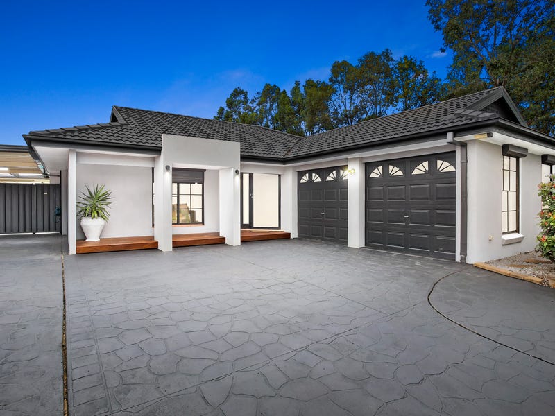 14 Rosella Road, Prestons, NSW 2170