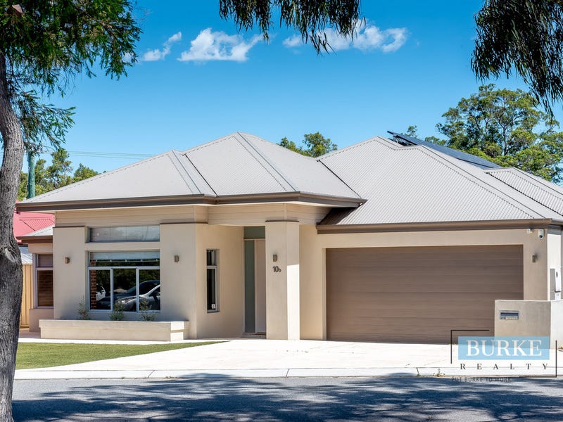 10B Poimena Mews, Kingsley, WA 6026 Property Details