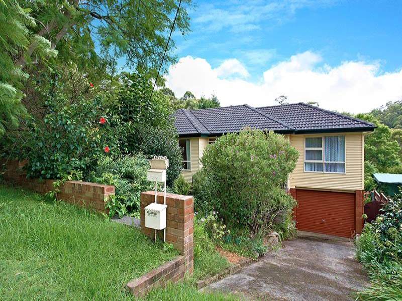 62 Northumberland Avenue, Mount Colah, NSW 2079