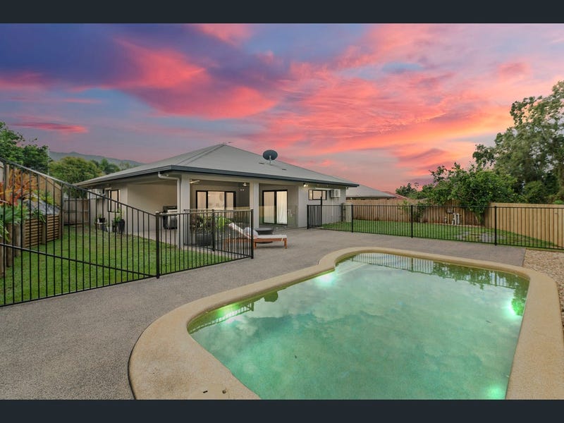 73 Fitzmaurice Drive, Bentley Park, QLD 4869