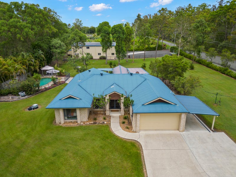 Real Estate & Property for Sale in Greenbank, QLD 4124