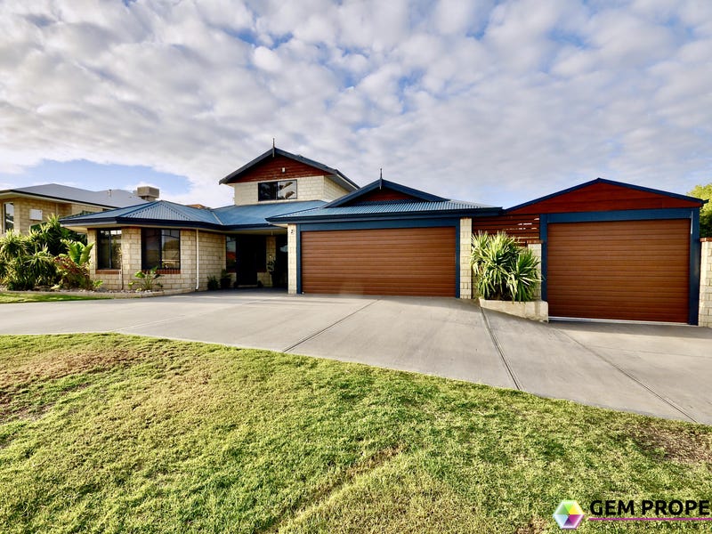 2 Capella Pass, Warnbro, WA 6169 Property Details