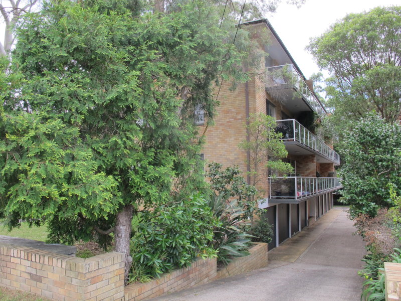 7/80 Balgowlah Road, Balgowlah, NSW 2093 Property Details