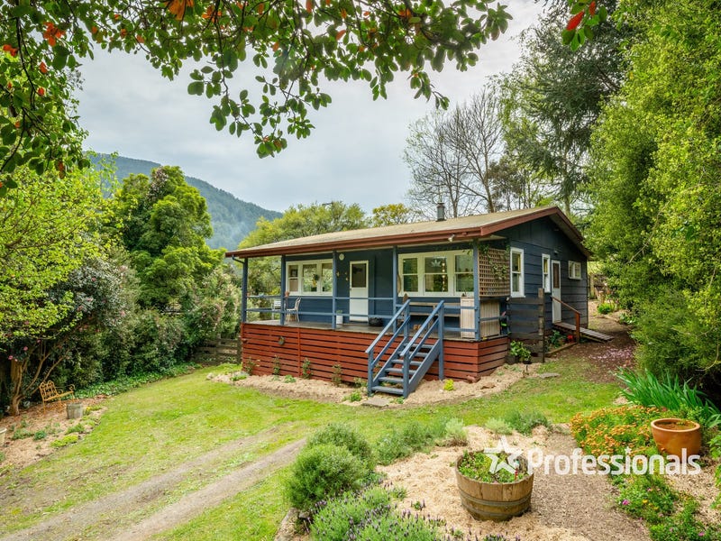 1 View Street, Warburton, Vic 3799 Property Details