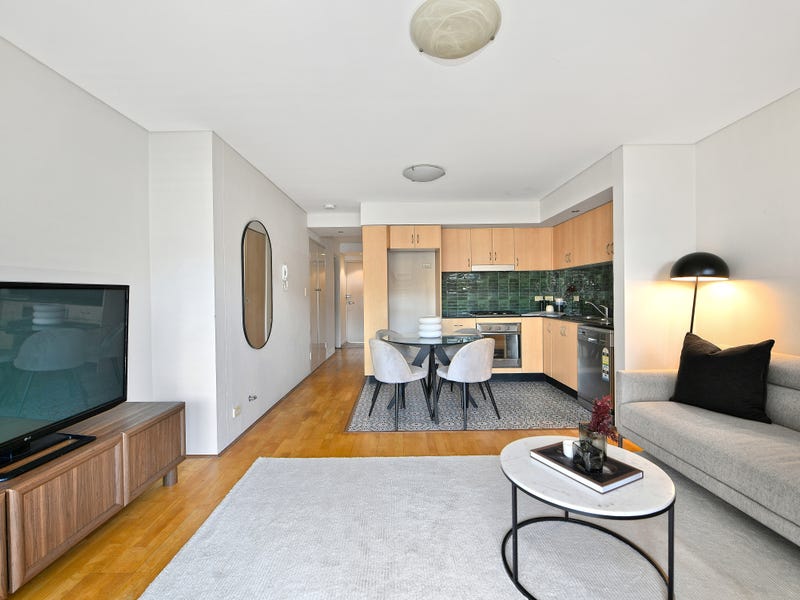9/56-58 Church Street, Camperdown, NSW 2050 - Property Details
