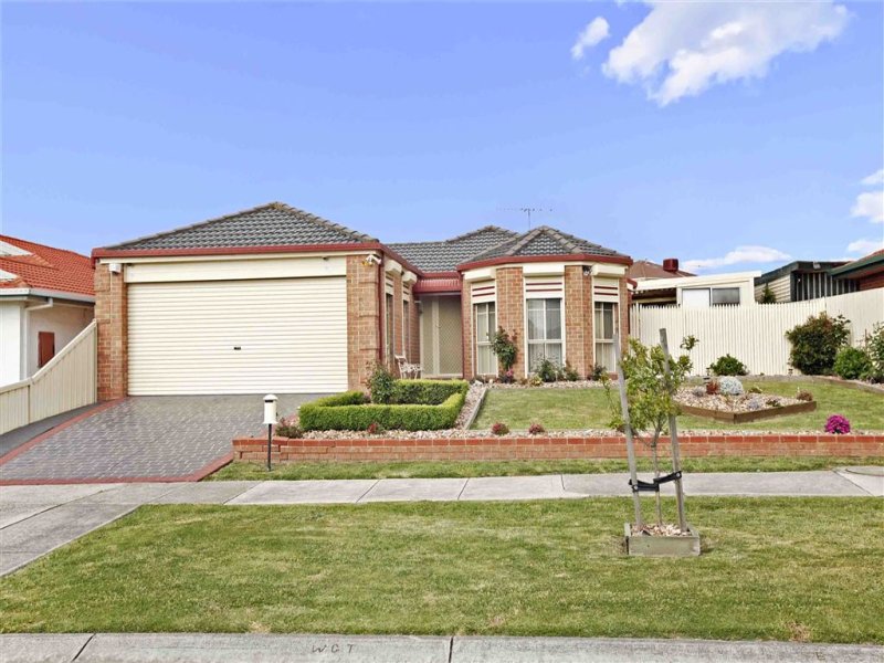 3 Bridgewater Grove, Thomastown, Vic 3074 Property Details