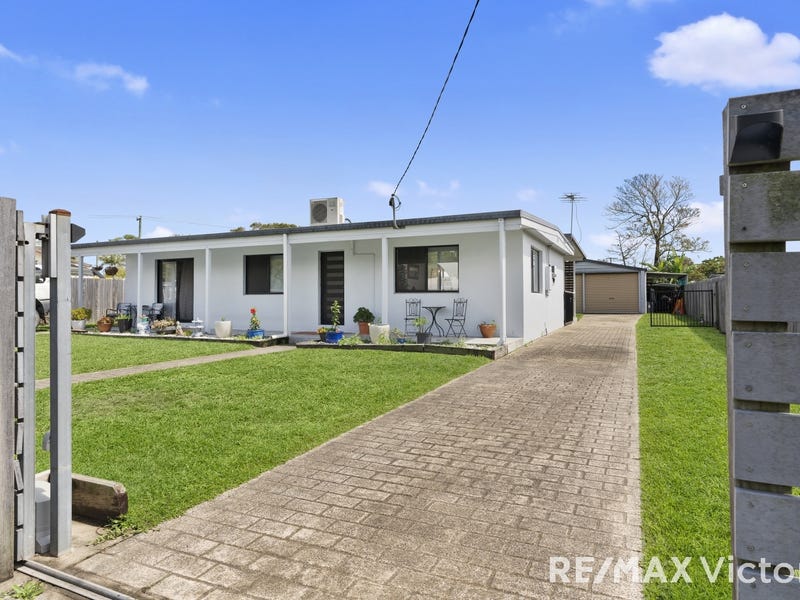 5 Cowie Street, Caboolture, Qld 4510 Property Details