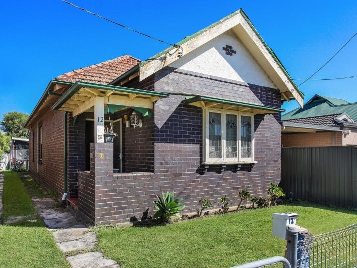 12 Karrabah Road, Auburn, NSW 2144 Property Details